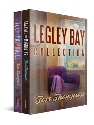 cover image of Legley Bay Collection